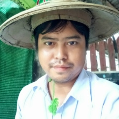 Paing Phyo, 30.06.1988