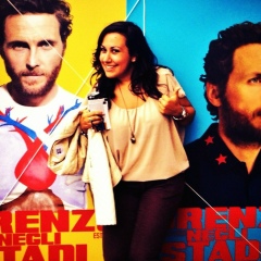 Sofia Monteleone, 16.01, Milano