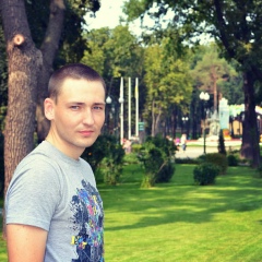 Игорь Сокол, Харьков