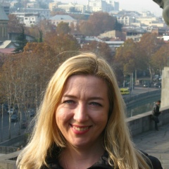 Наталья Хенко, 24.11, Киев