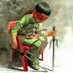 Максим Логаев, 25.09, Мурманск