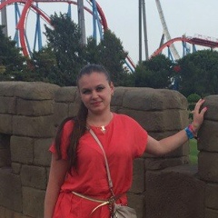 Мария Цыганова, 28.02, Москва