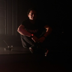 Артур Фархутдинов, 22.10, Брест