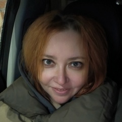 Ольга Пелясова, 24.05, Кстово