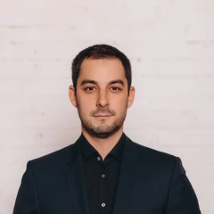 Евгений Шустров, 19.05, Москва