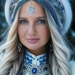 Виктория Til, 09.02, Санкт-Петербург