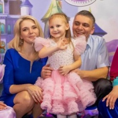 Катерина Шарипова, 10.03, Москва