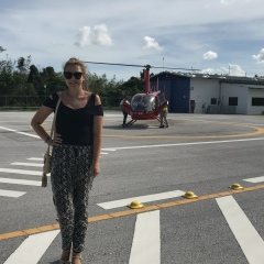 Евгения Баграева, 14.10, Shanghai