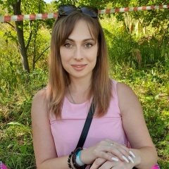 Светлана Алексеева, 18.03, Алматы