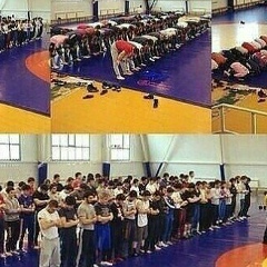 Шамиль Хадиев, 31.12.1995, Хасавюрт