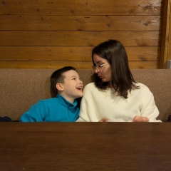 Екатерина Любушкина, Лыткарино