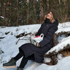 Татьяна Михайлова, 27.08, Чебоксары