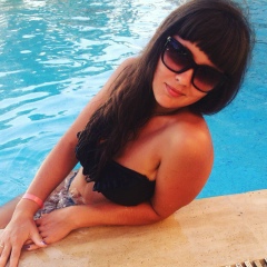 Альфия Тришкина, 02.03, Оренбург