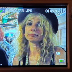 Екатерина Василенко, 27.02.1981, Erfurt