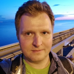 Евгений Смолин, 01.01, Санкт-Петербург