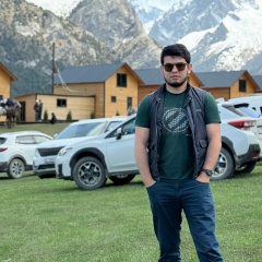 Хасан Раимжанов, Ош