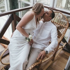 Яна Приходько, 05.07, Москва