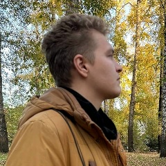 Костя Сидоров, 12.10