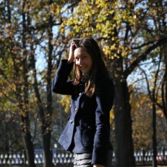 Инна Голобурдо, 24.01.1990, Минск