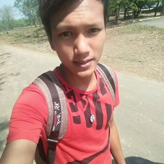 Hein-Htet Aung, 10.04.1997