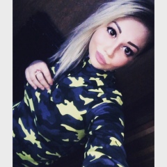 Дарья Мацина, 17.04, Chicago