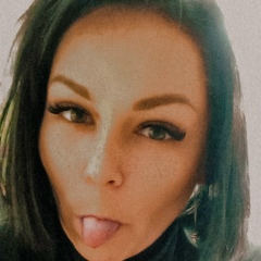 Кристина Илатовская, 12.08, Архангельск