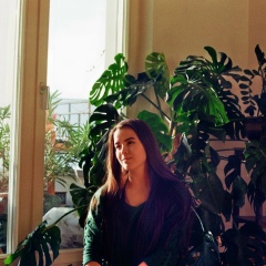 Антонина Залещёнок