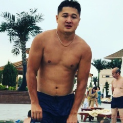 Александр Ким, 23.08.1986, Алматы