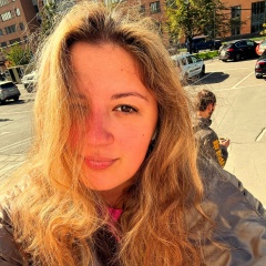 Анастасия Генералова, 06.03.1992