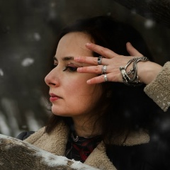 Надежда Колесниченко, 25.09, Москва