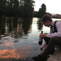 Стас Воронцов, 04.03.1994, Санкт-Петербург