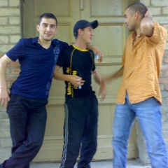 Иракли Кекишвили, 06.07.1985