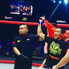 Бахтияр Тойчубаев, 01.01.1992