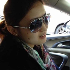 Ardasha Al'magambetova, 31.08, Астана