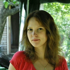 Анна Сологуб, 08.02.1986, Киев