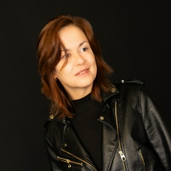 Елена Шевчук, 12.03.1980, Санкт-Петербург