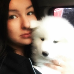 Надежда Nadejda, 14.06, Москва