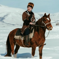 Евгений Алчинов, 13.06, Горно-Алтайск