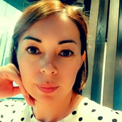 Зарина Ульфанова, 24.11, Алматы