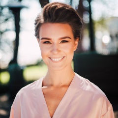 Варвара Шкерменёва, 17.07, Москва