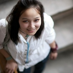 Туяра Федотова, 08.02.1989, Якутск