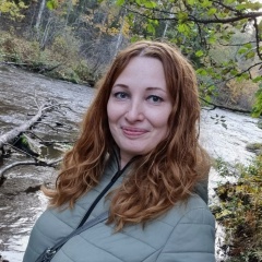 Екатерина Владимирова, 04.01, Санкт-Петербург