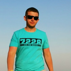 Миша Яворский, 29.12.1986