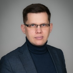 Андрей Беленький, 11.04.1985, Москва