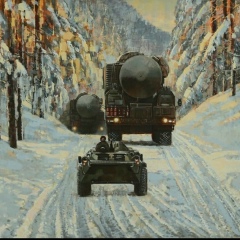 Рустам Бигучигида, Москва