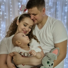 Алена Истомина