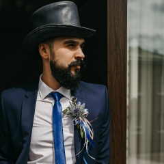 Константин Зеленков, 09.07.1987, Санкт-Петербург