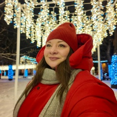 Елизавета Лёвочкина, Гатчина