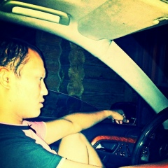 Tashi Nurmamatov, 11.12.1992, Бишкек