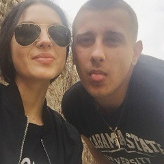 Ярослав Литвинчик, 19.04.1993, Киев